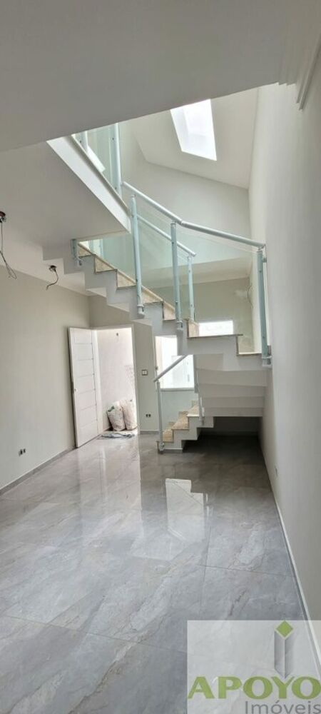 Casa, 3 quartos, 110 m² - Foto 3