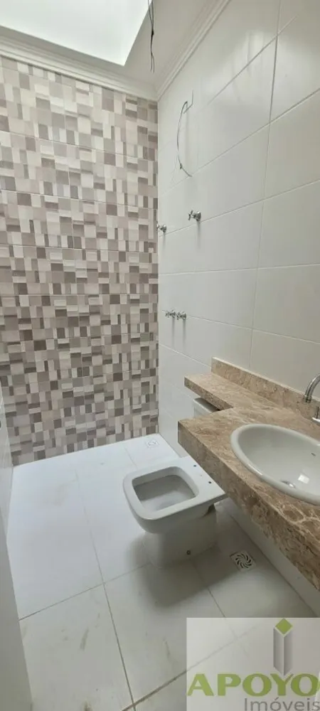 Casa, 3 quartos, 110 m² - Foto 18