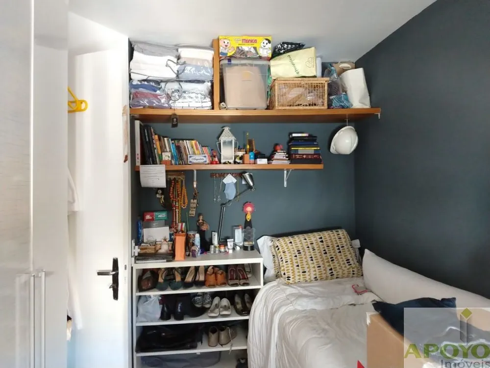 Apartamento, 2 quartos, 55 m² - Foto 10