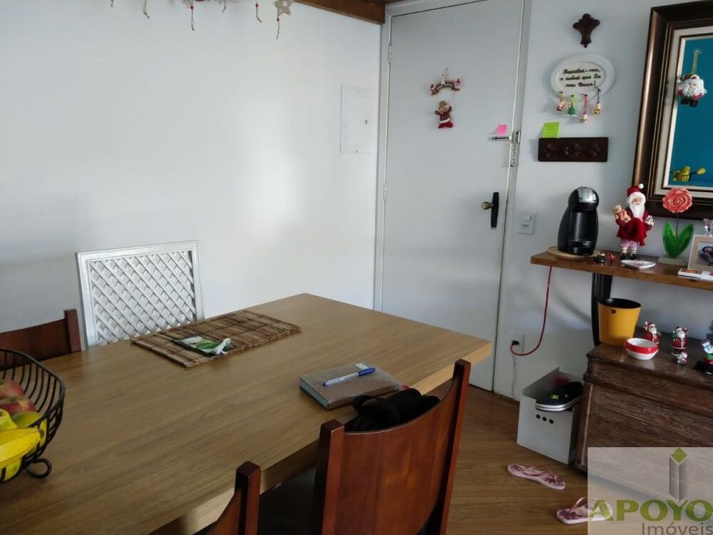 Apartamento, 2 quartos, 55 m² - Foto 4