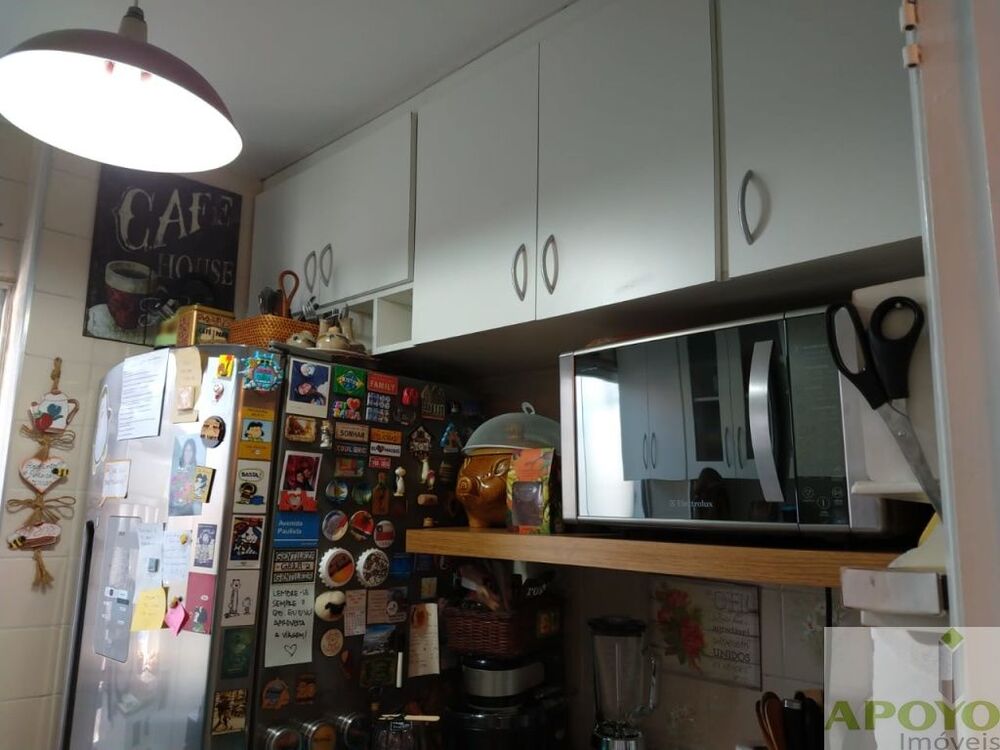 Apartamento, 2 quartos, 55 m² - Foto 2