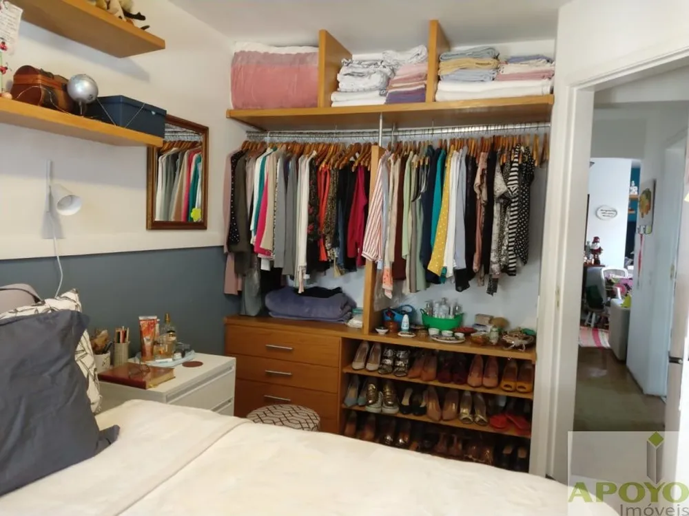 Apartamento, 2 quartos, 55 m² - Foto 6
