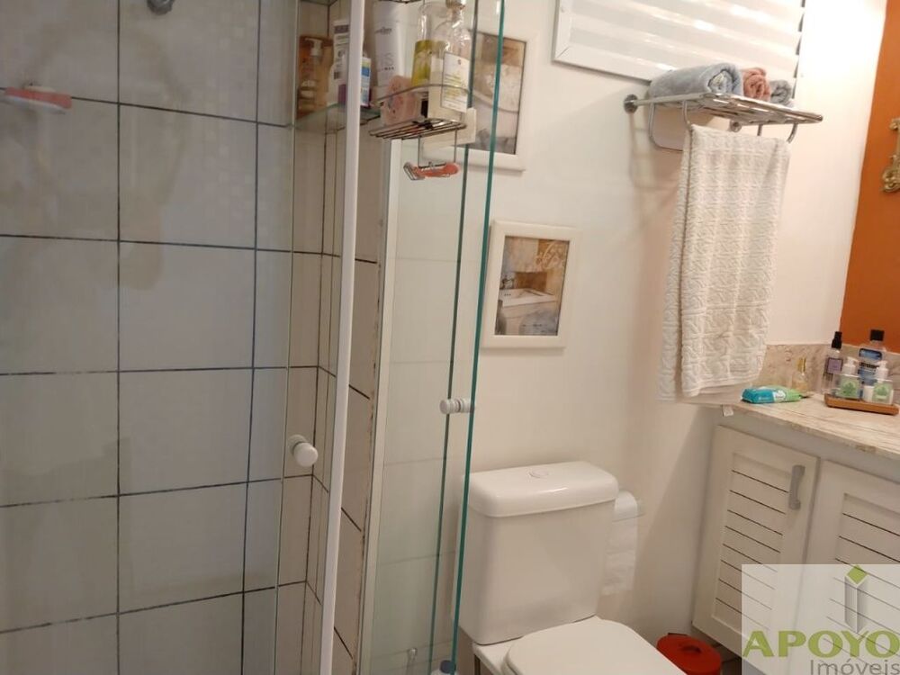 Apartamento, 2 quartos, 55 m² - Foto 3