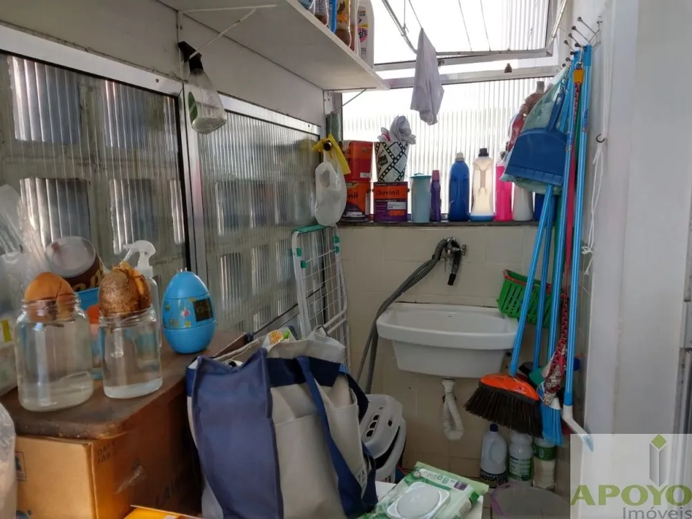 Apartamento, 2 quartos, 55 m² - Foto 9