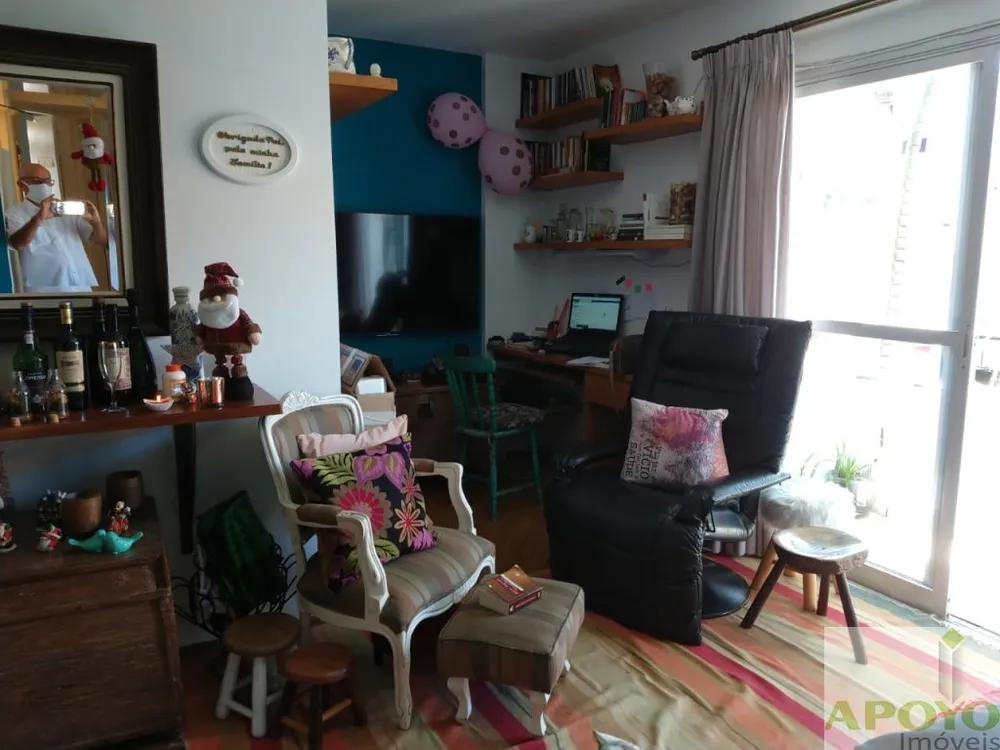 Apartamento, 2 quartos, 55 m² - Foto 3