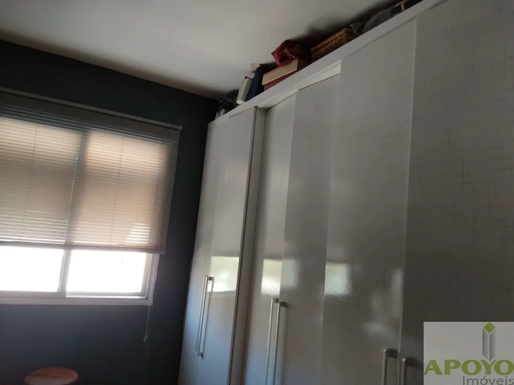 Apartamento, 2 quartos, 55 m² - Foto 7