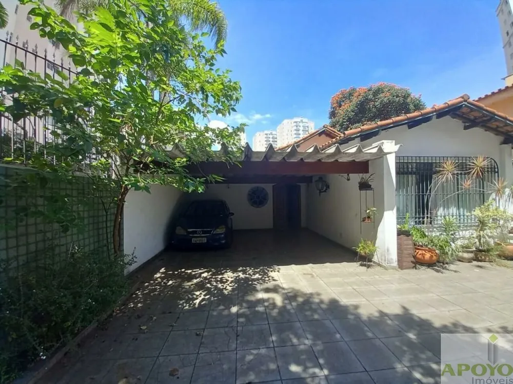 Casa, 4 quartos, 300 m² - Foto 14