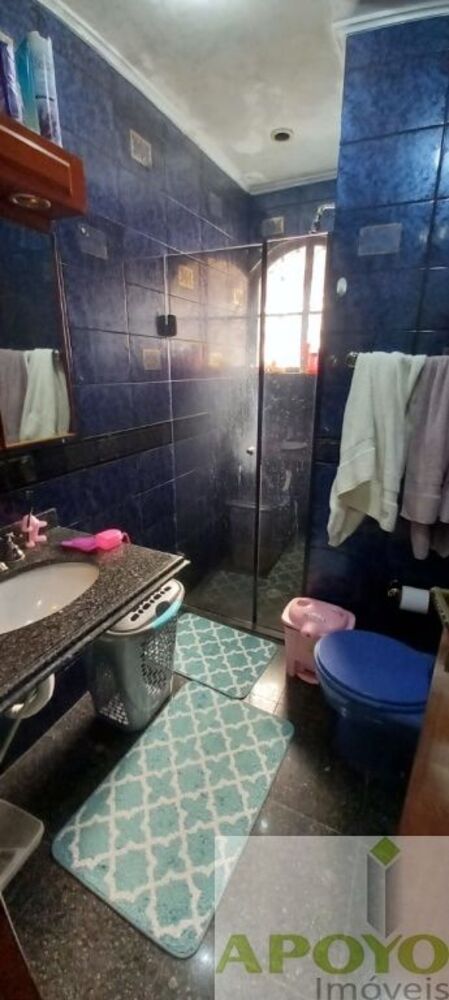 Casa, 3 quartos, 188 m² - Foto 4