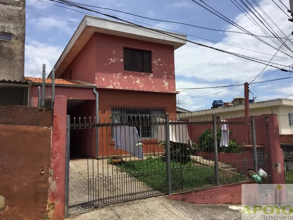 Casa, 3 quartos, 150 m² - Foto 1