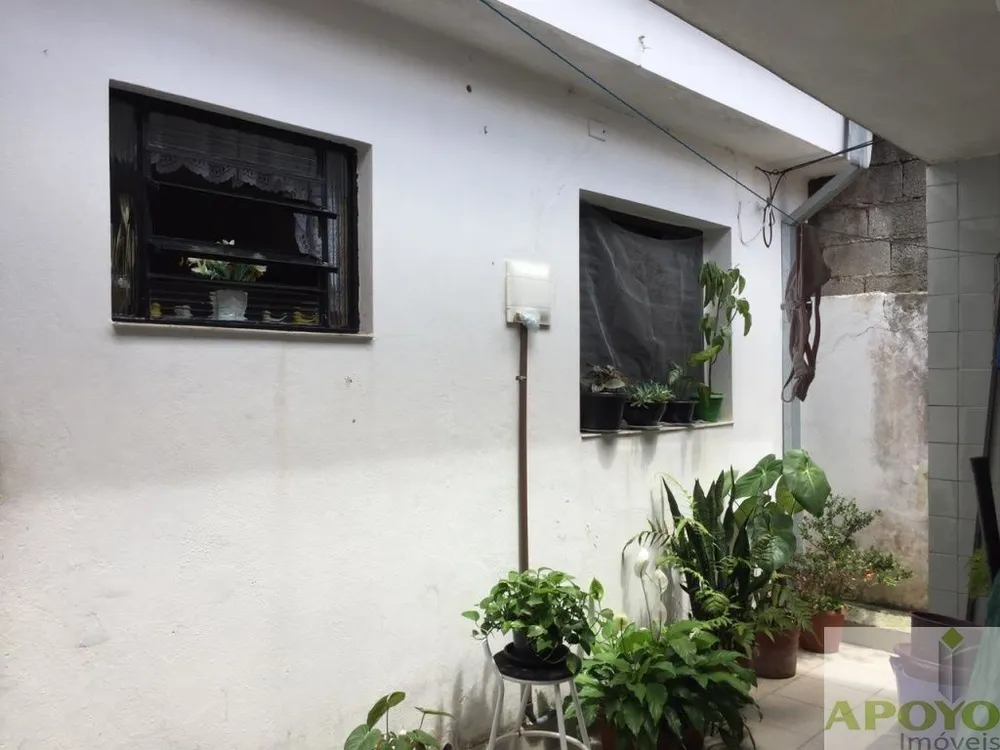 Casa, 3 quartos, 150 m² - Foto 11