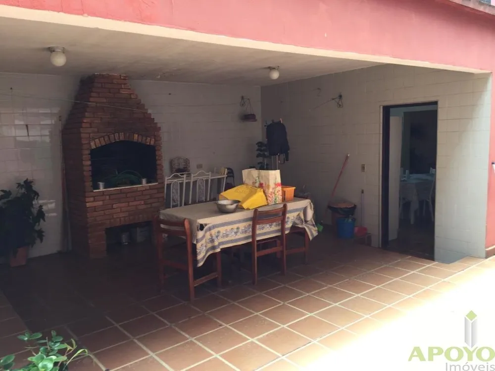 Casa, 3 quartos, 150 m² - Foto 5