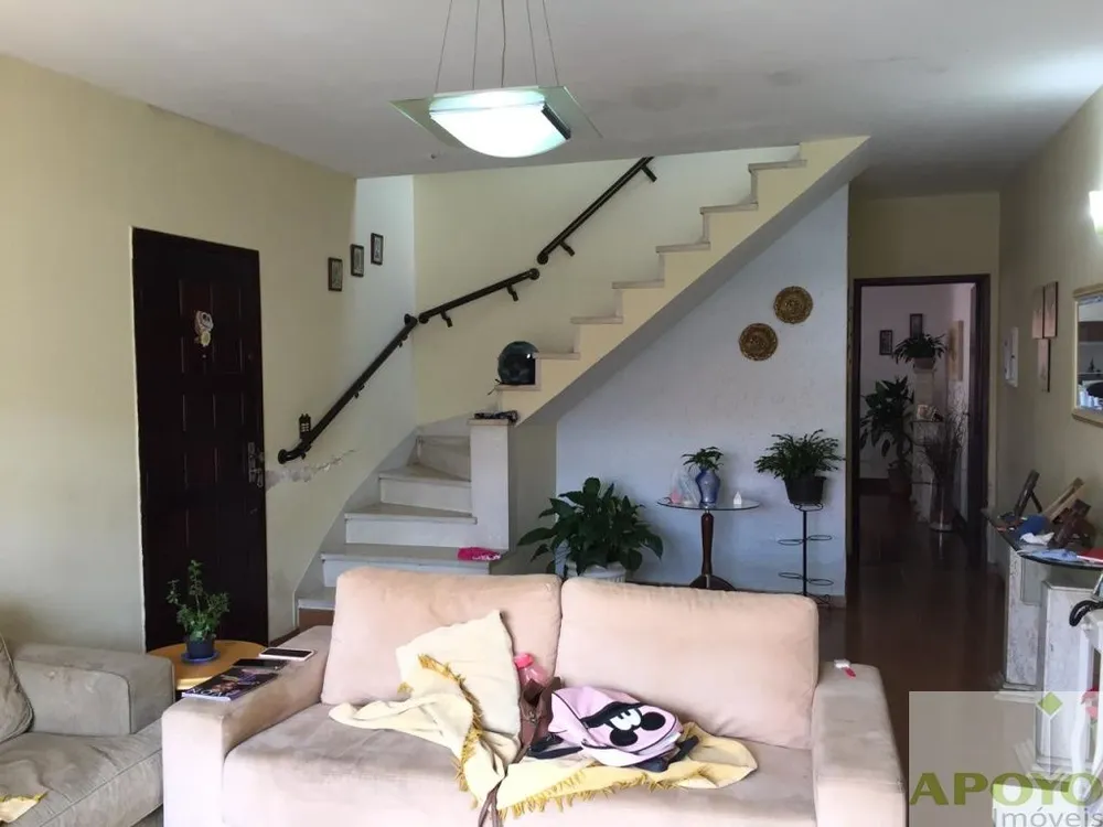 Casa, 3 quartos, 150 m² - Foto 7