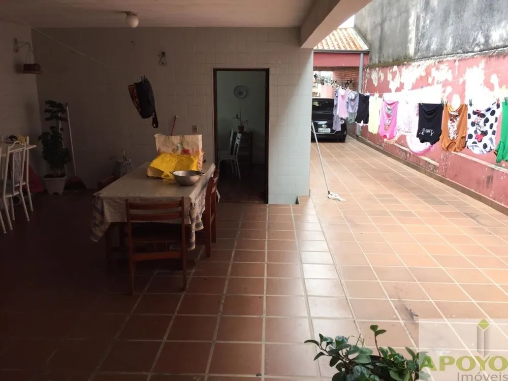 Casa, 3 quartos, 150 m² - Foto 2