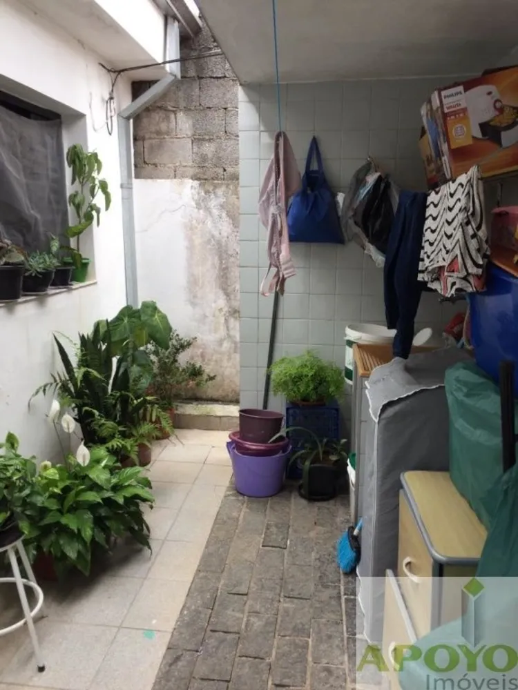 Casa, 3 quartos, 150 m² - Foto 16