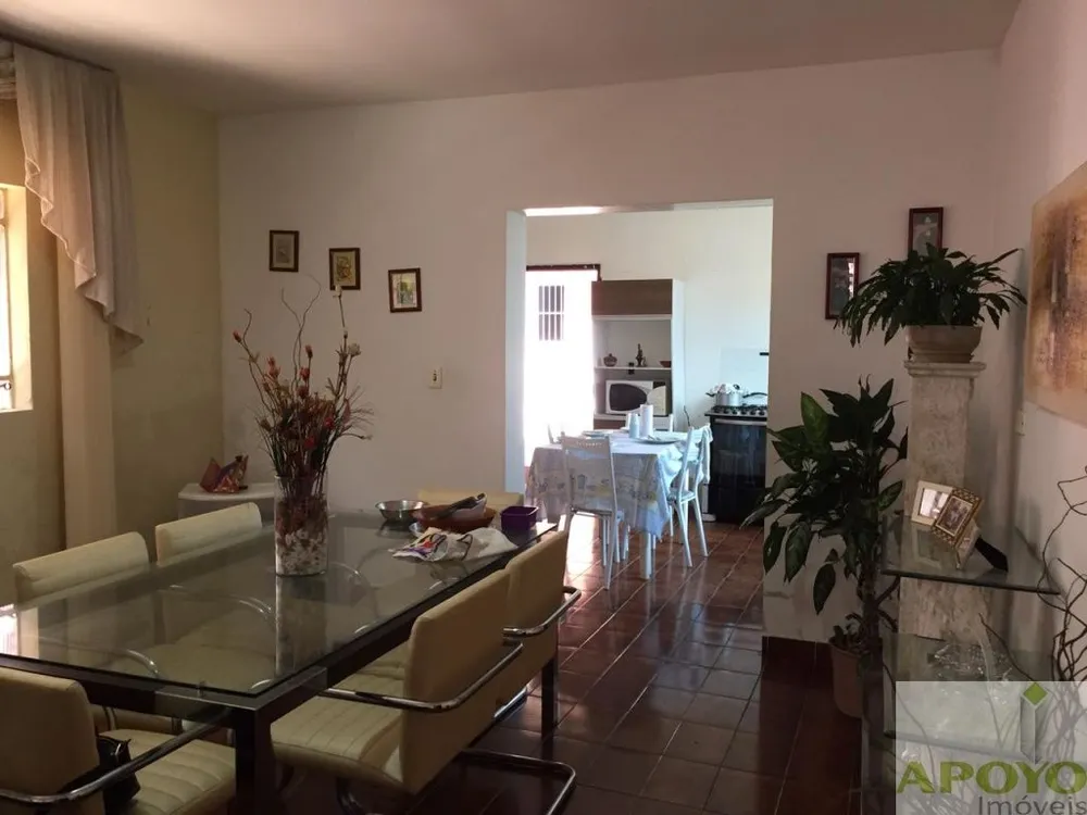 Casa, 3 quartos, 150 m² - Foto 13