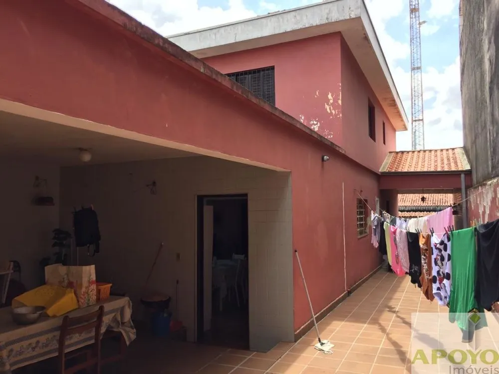 Casa, 3 quartos, 150 m² - Foto 9