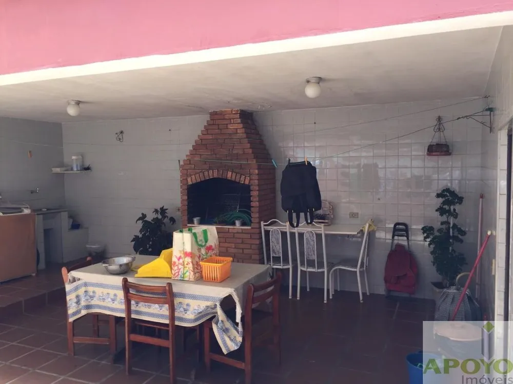Casa, 3 quartos, 150 m² - Foto 8