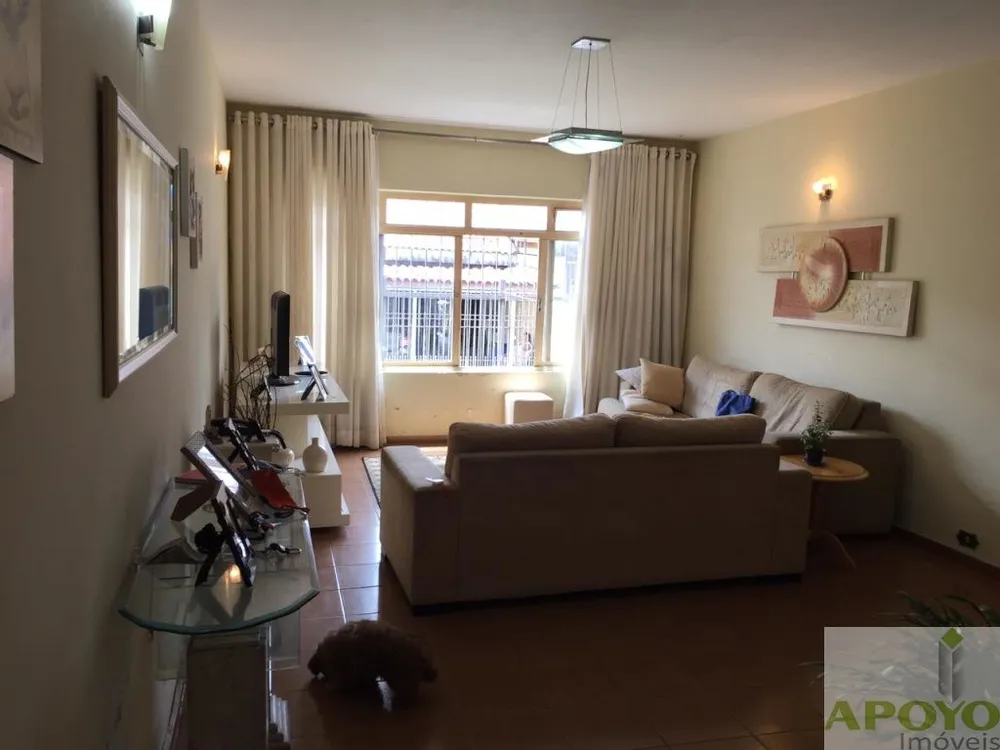 Casa, 3 quartos, 150 m² - Foto 3