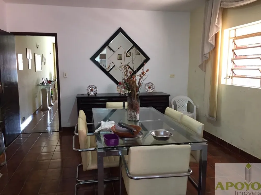 Casa, 3 quartos, 150 m² - Foto 12