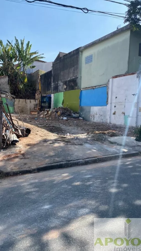 Terreno à venda, 1m² - Foto 4