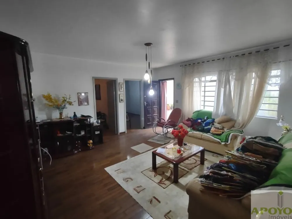 Casa, 2 quartos, 125 m² - Foto 2