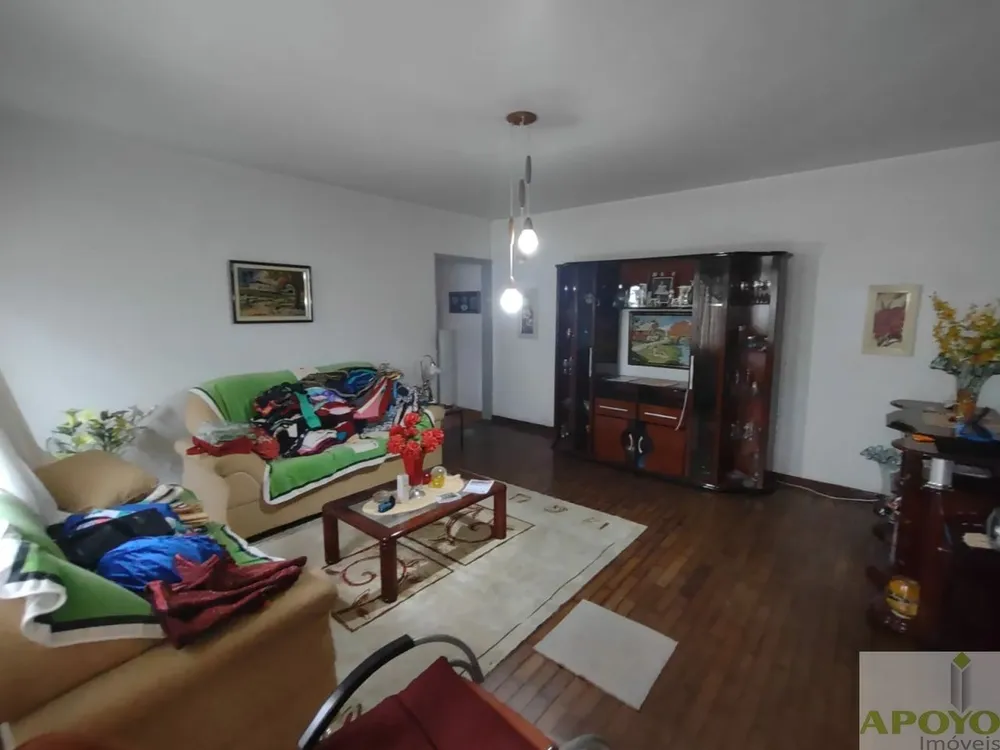 Casa, 2 quartos, 125 m² - Foto 1