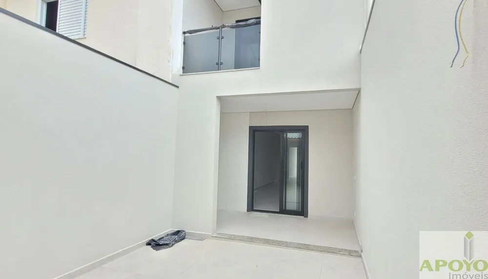 Casa, 3 quartos, 149 m² - Foto 8