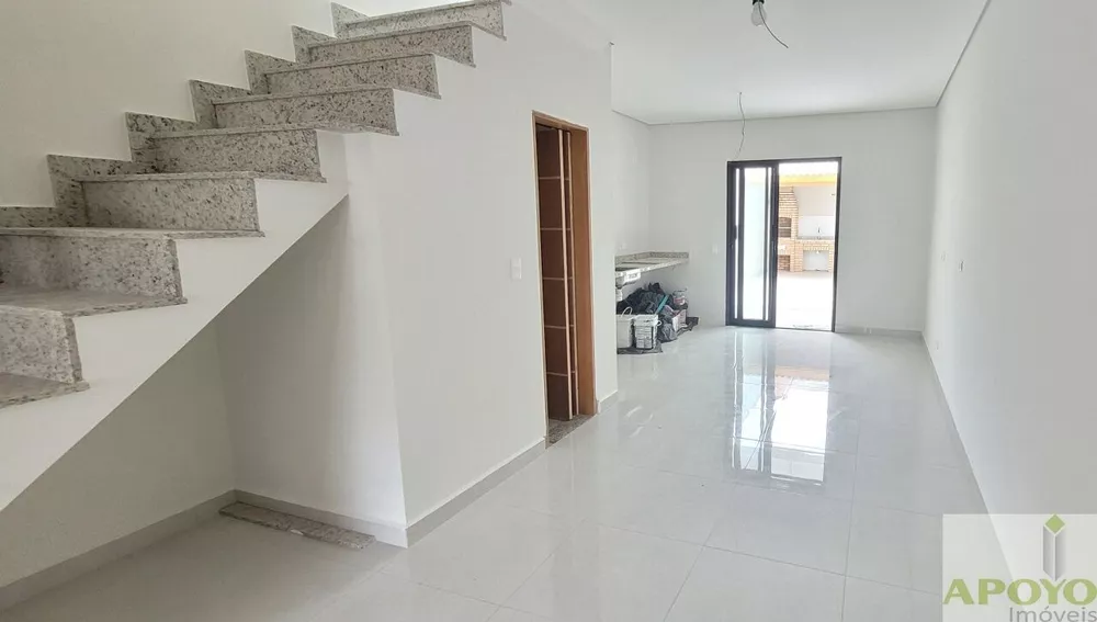 Casa à venda com 3 quartos, 149m² - Foto 3