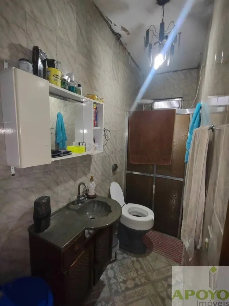 Casa, 3 quartos, 120 m² - Foto 7