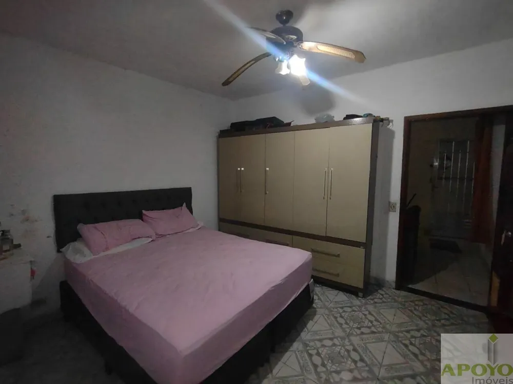 Casa, 3 quartos, 120 m² - Foto 10