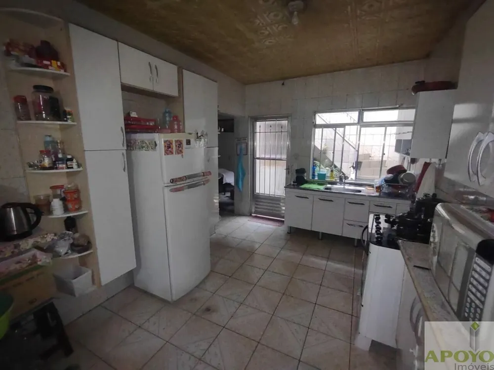 Casa, 3 quartos, 120 m² - Foto 9