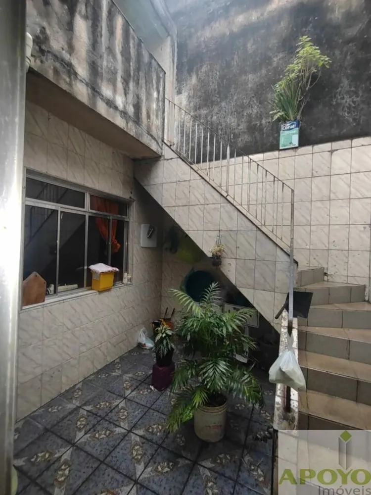 Casa, 3 quartos, 120 m² - Foto 12