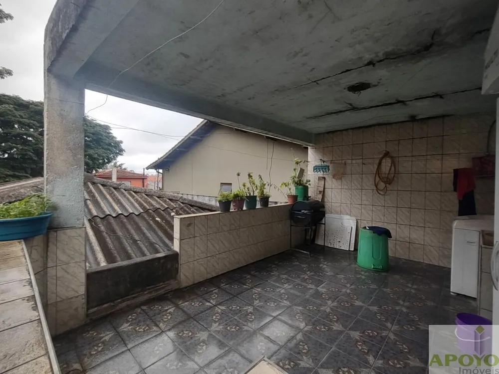 Casa, 3 quartos, 120 m² - Foto 1