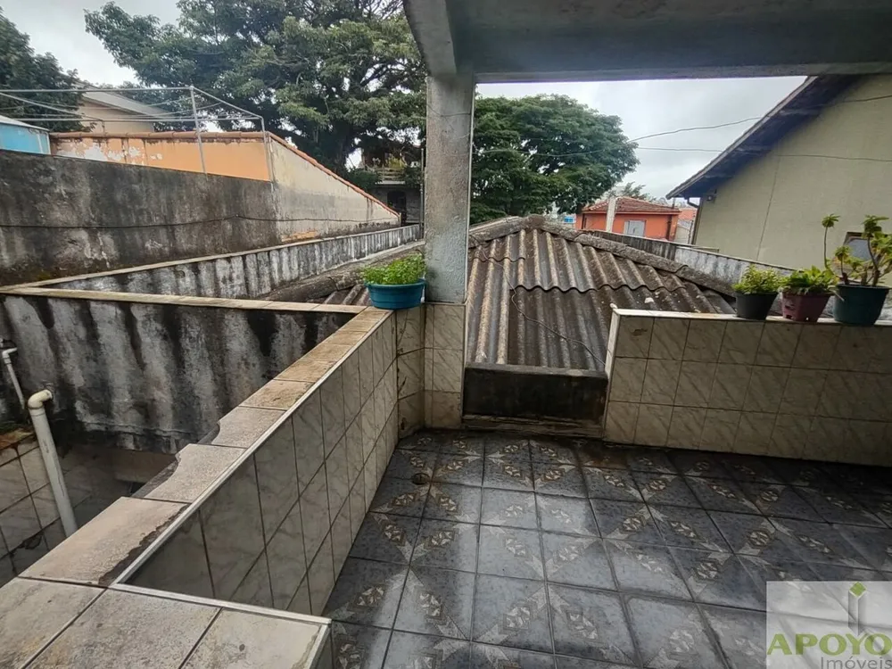 Casa, 3 quartos, 120 m² - Foto 8