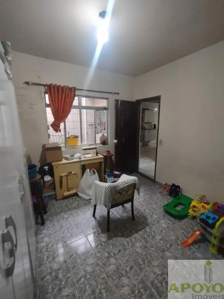 Casa, 3 quartos, 120 m² - Foto 4