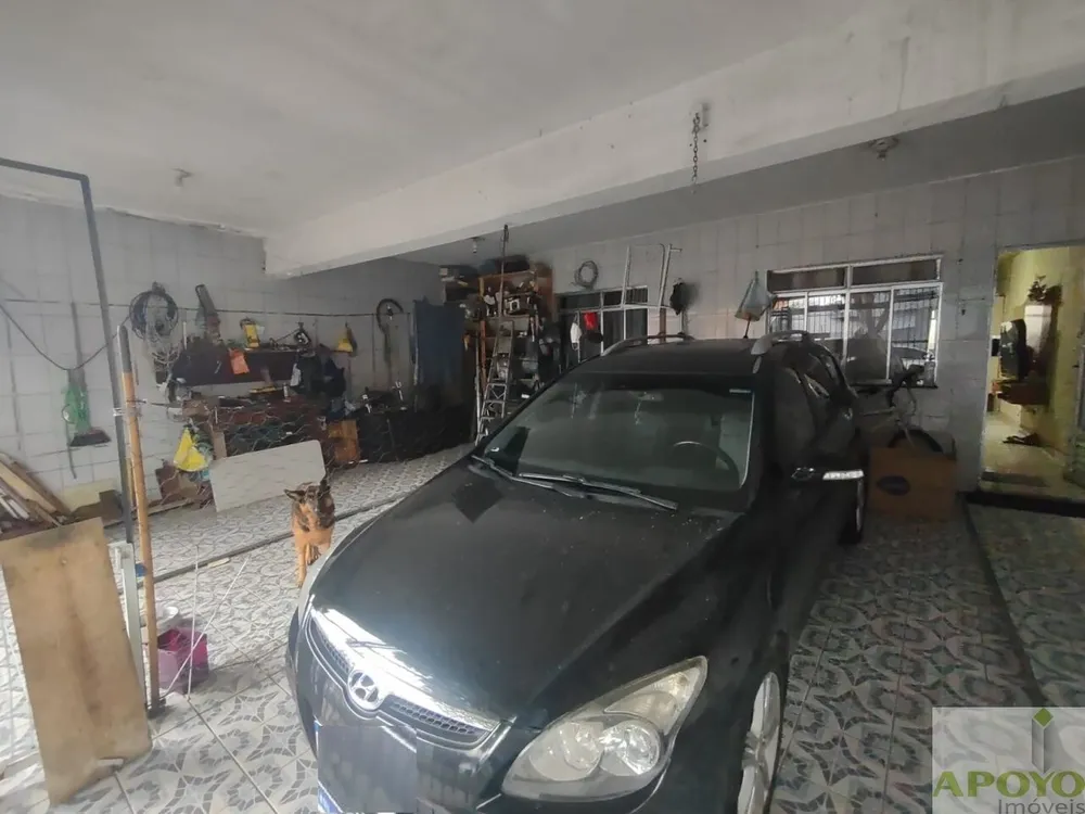 Casa, 3 quartos, 120 m² - Foto 11