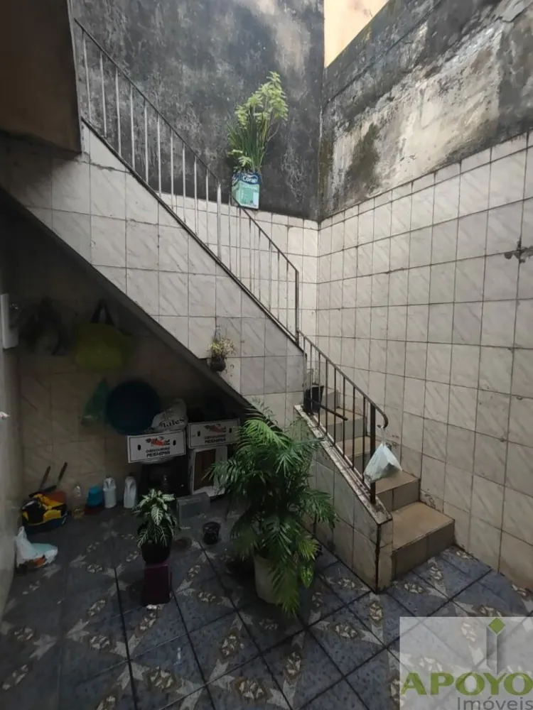 Casa, 3 quartos, 120 m² - Foto 16