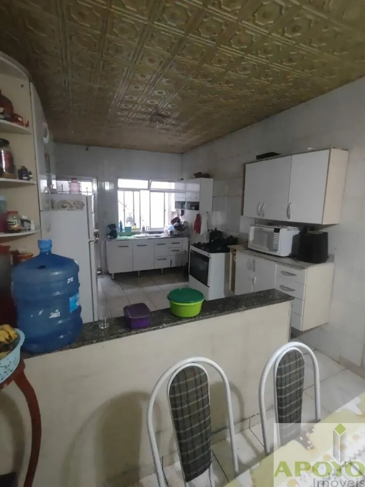 Casa, 3 quartos, 120 m² - Foto 6