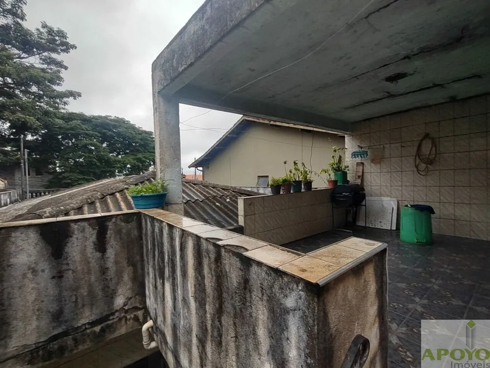 Casa, 3 quartos, 120 m² - Foto 13