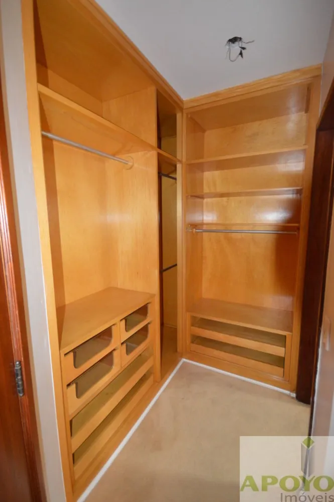 Apartamento, 4 quartos, 196 m² - Foto 1