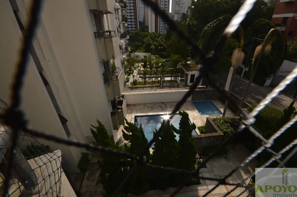 Apartamento, 4 quartos, 196 m² - Foto 2