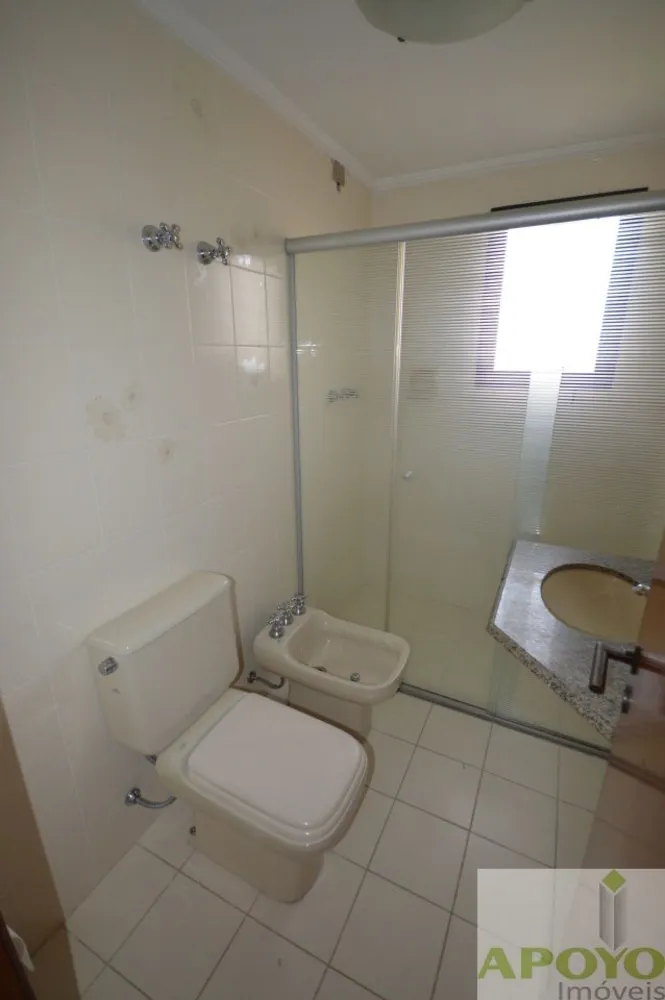Apartamento, 4 quartos, 196 m² - Foto 10