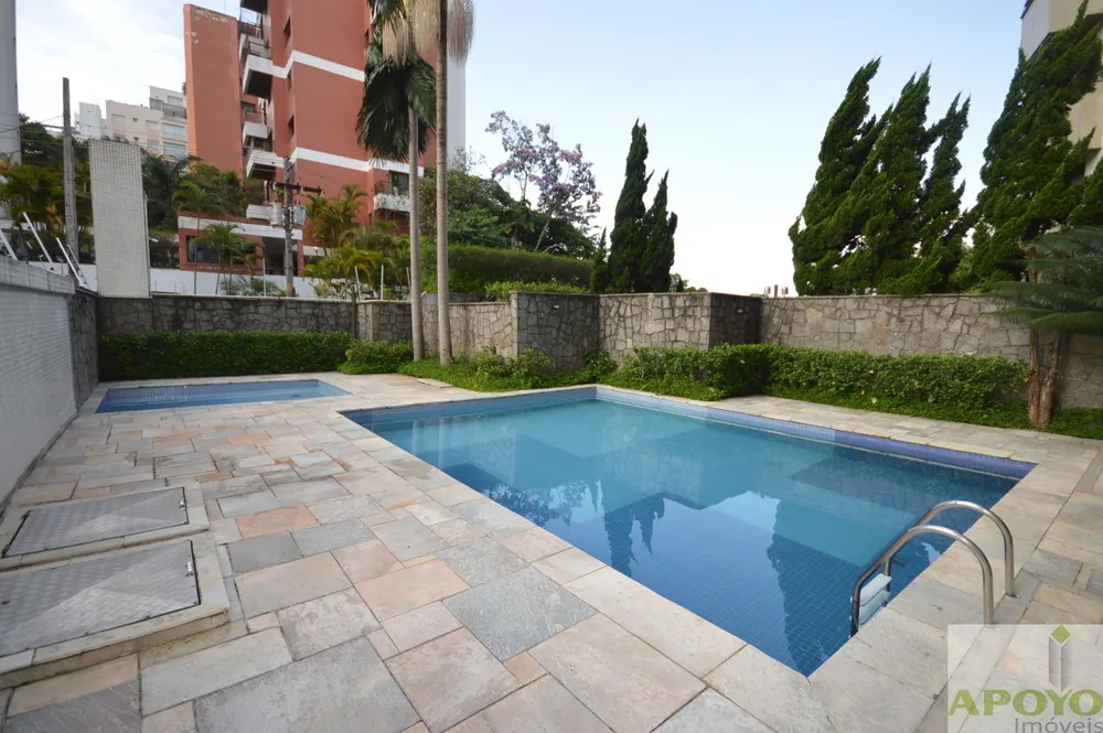 Apartamento, 4 quartos, 196 m² - Foto 11