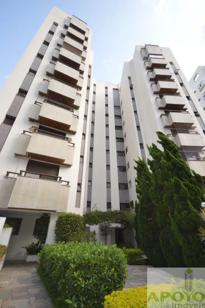 Apartamento, 4 quartos, 196 m² - Foto 5