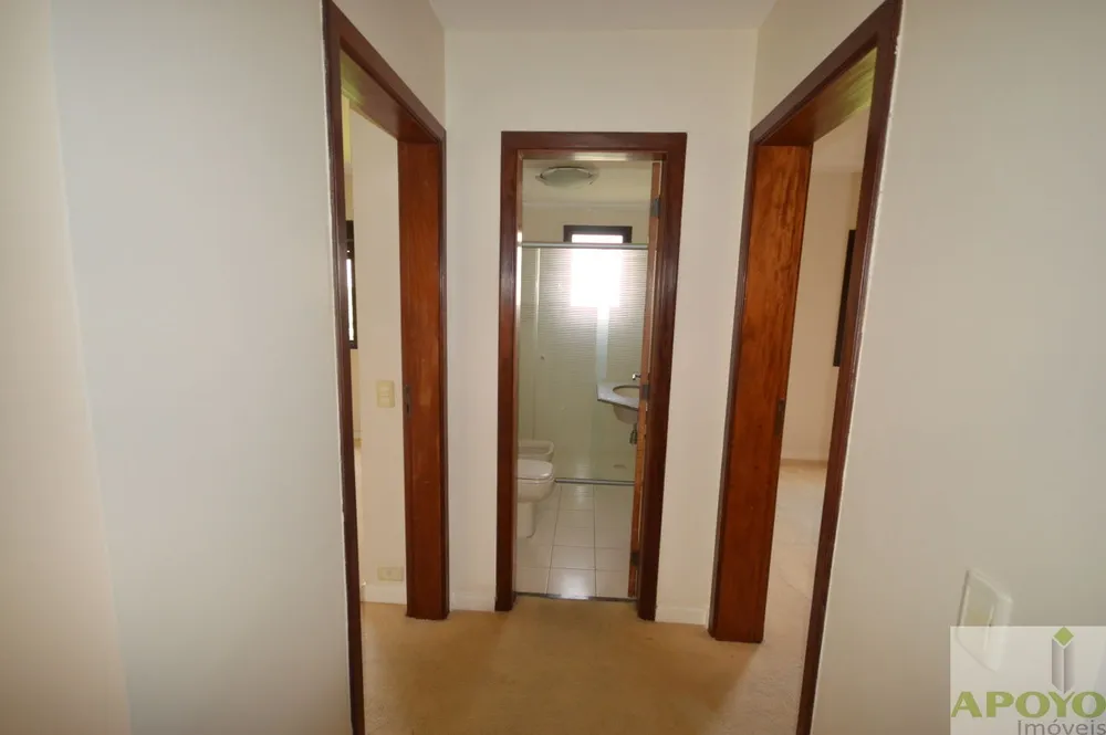 Apartamento, 4 quartos, 196 m² - Foto 13
