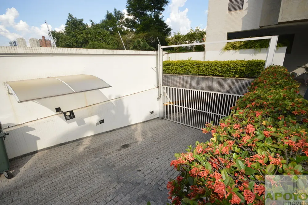 Apartamento, 4 quartos, 196 m² - Foto 6