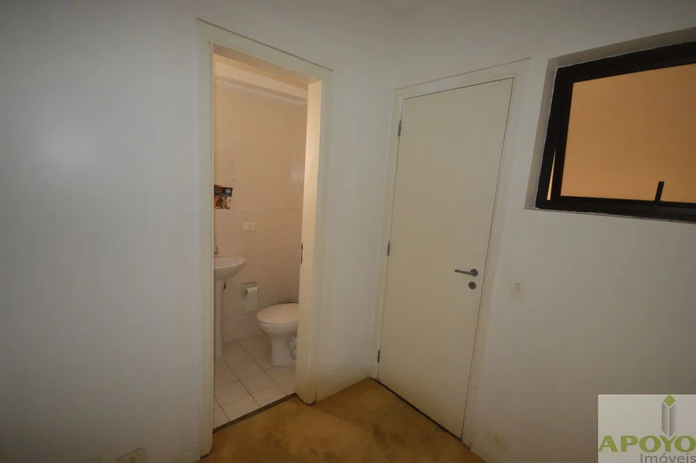 Apartamento, 4 quartos, 196 m² - Foto 9
