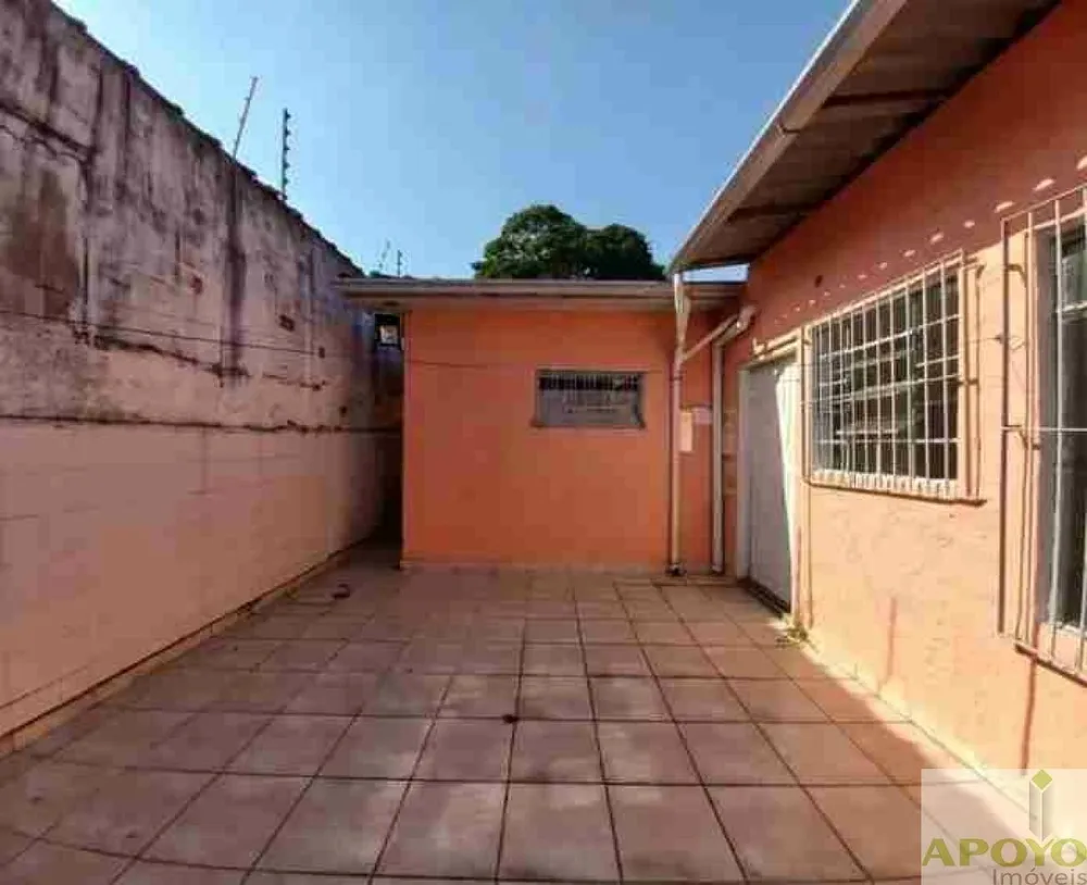 Casa, 3 quartos, 106 m² - Foto 2