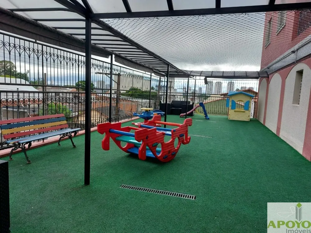 Apartamento, 2 quartos, 48 m² - Foto 7