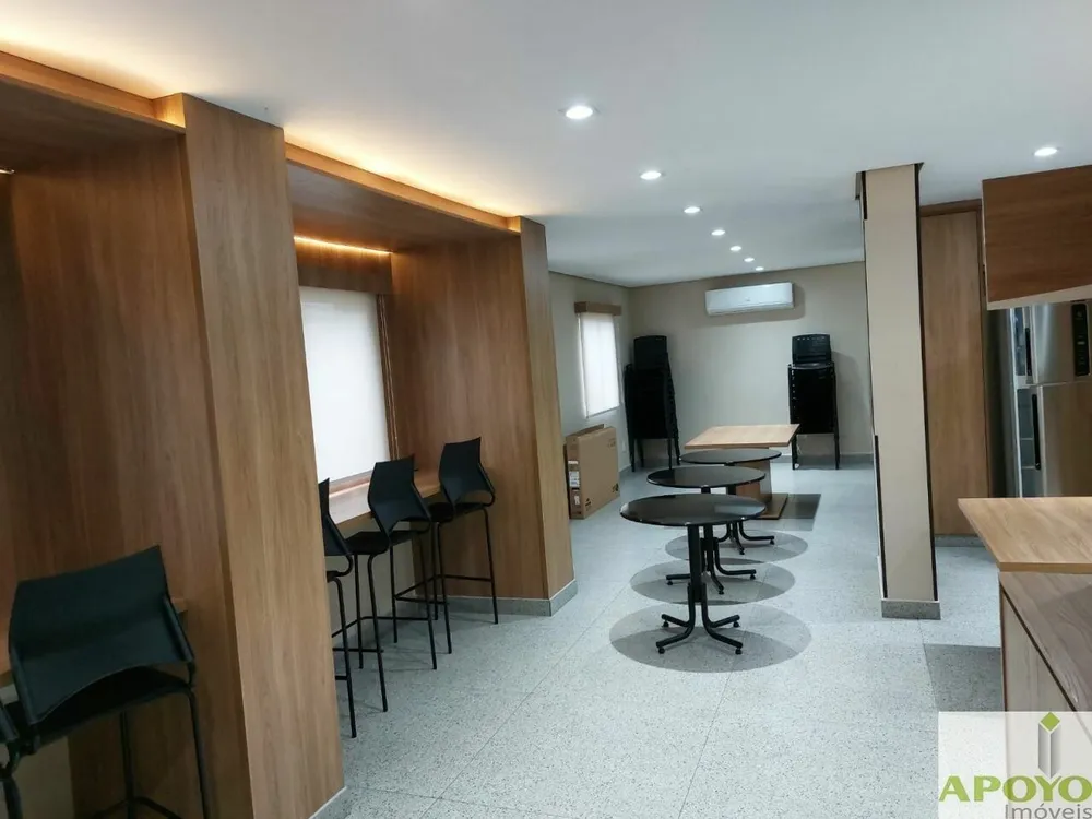 Apartamento, 2 quartos, 48 m² - Foto 11